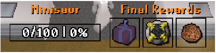 Starter Task