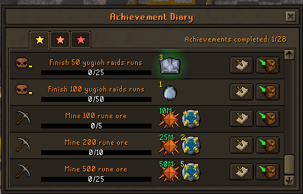 Achievements Remastered — Example Achievement