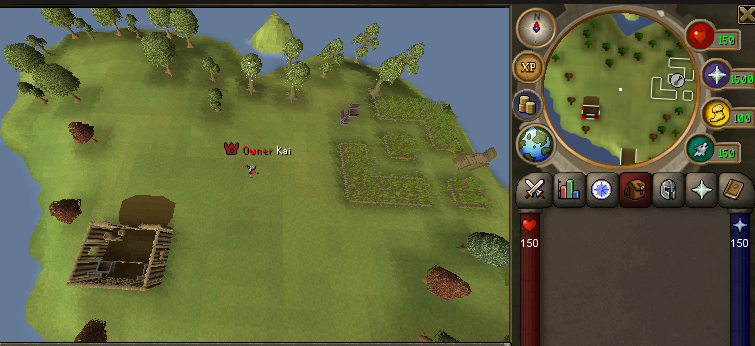 Skilling Zone
