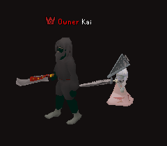 Pyramid Head Pet