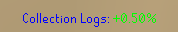 Collection log