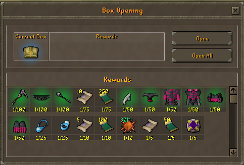 Xalor Updates #3 - Trio Rework, Boss Mechanics & More