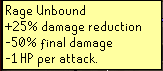 Rage Unbound