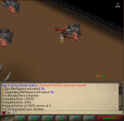 Obsidian Golem