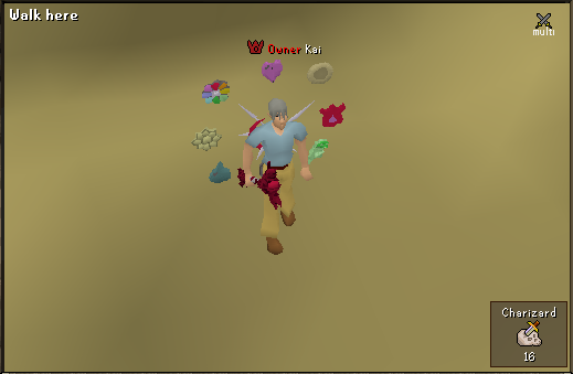 Slayer task overlay