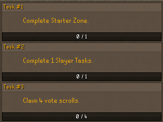 Fatebound Journal